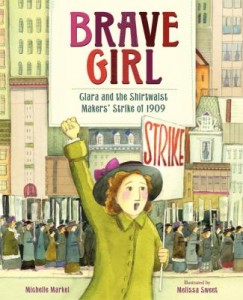 Brave Girl Jacket